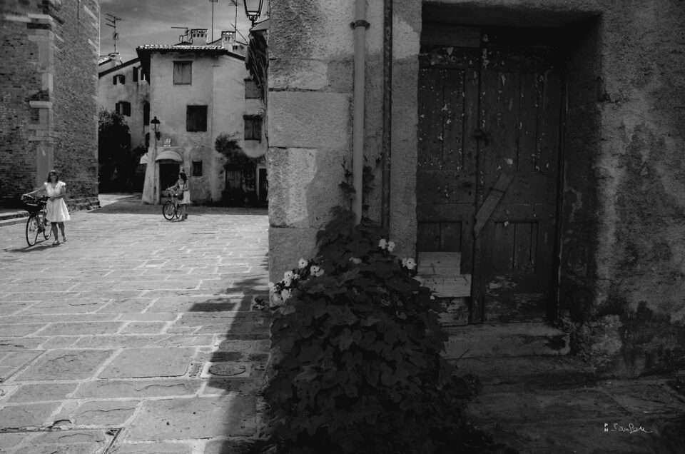 sanfer Alessandro Gaddi fotografo